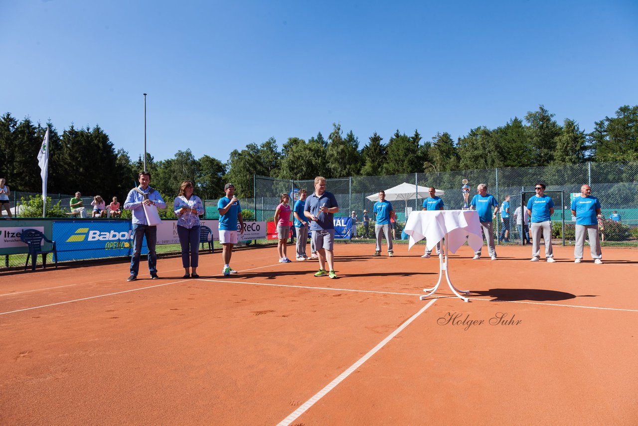 Bild 52 - Horst Schroeder Pokal 4. Tag